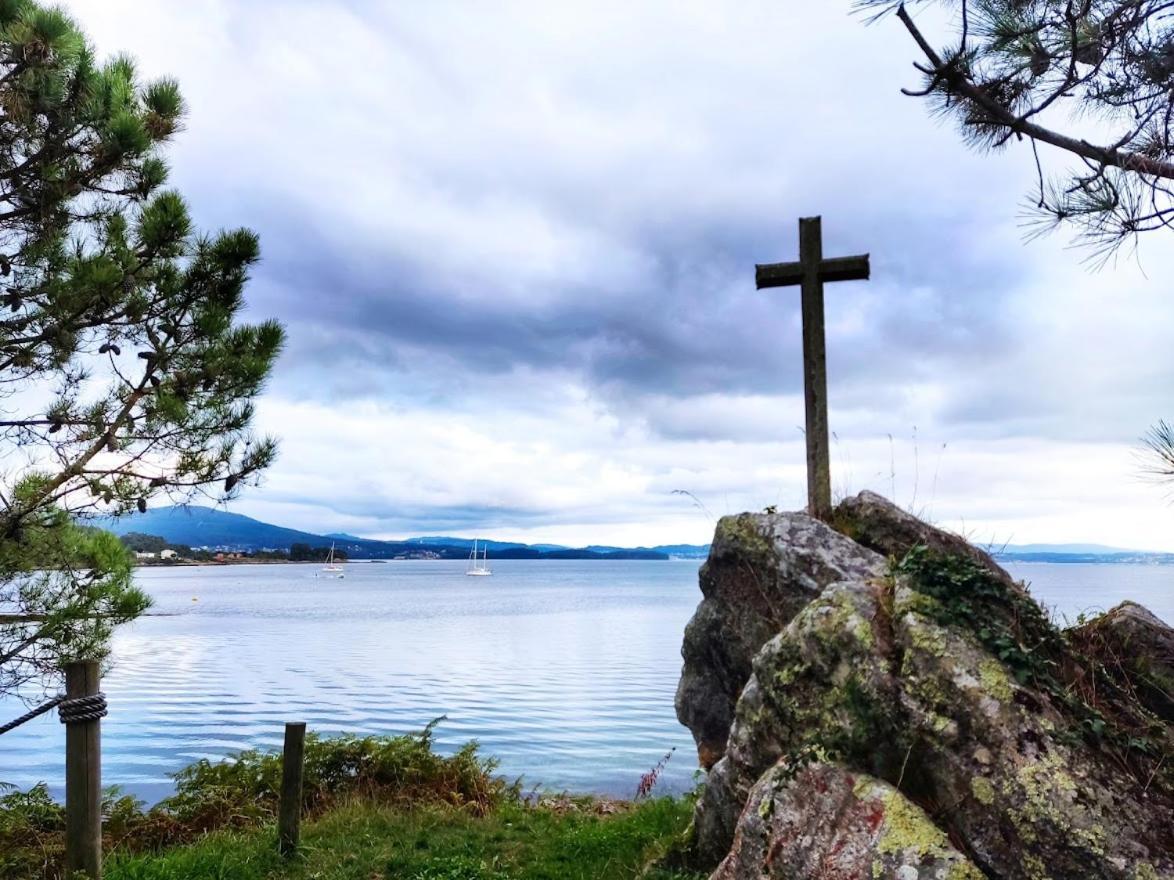 La Xouba Διαμέρισμα Rianjo Εξωτερικό φωτογραφία