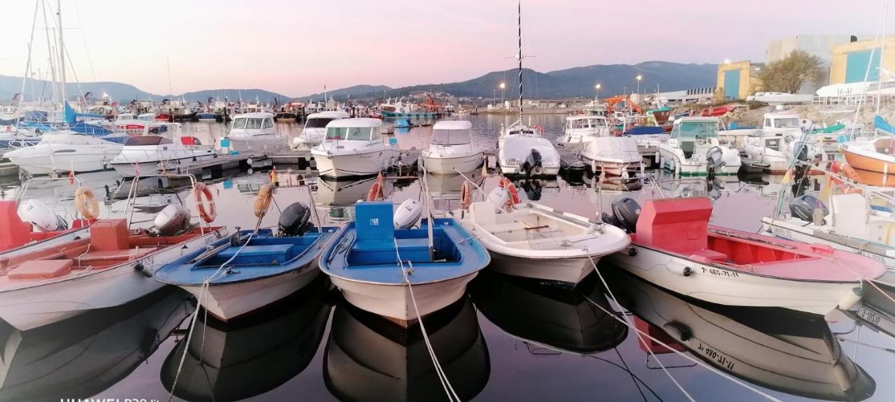 La Xouba Διαμέρισμα Rianjo Εξωτερικό φωτογραφία