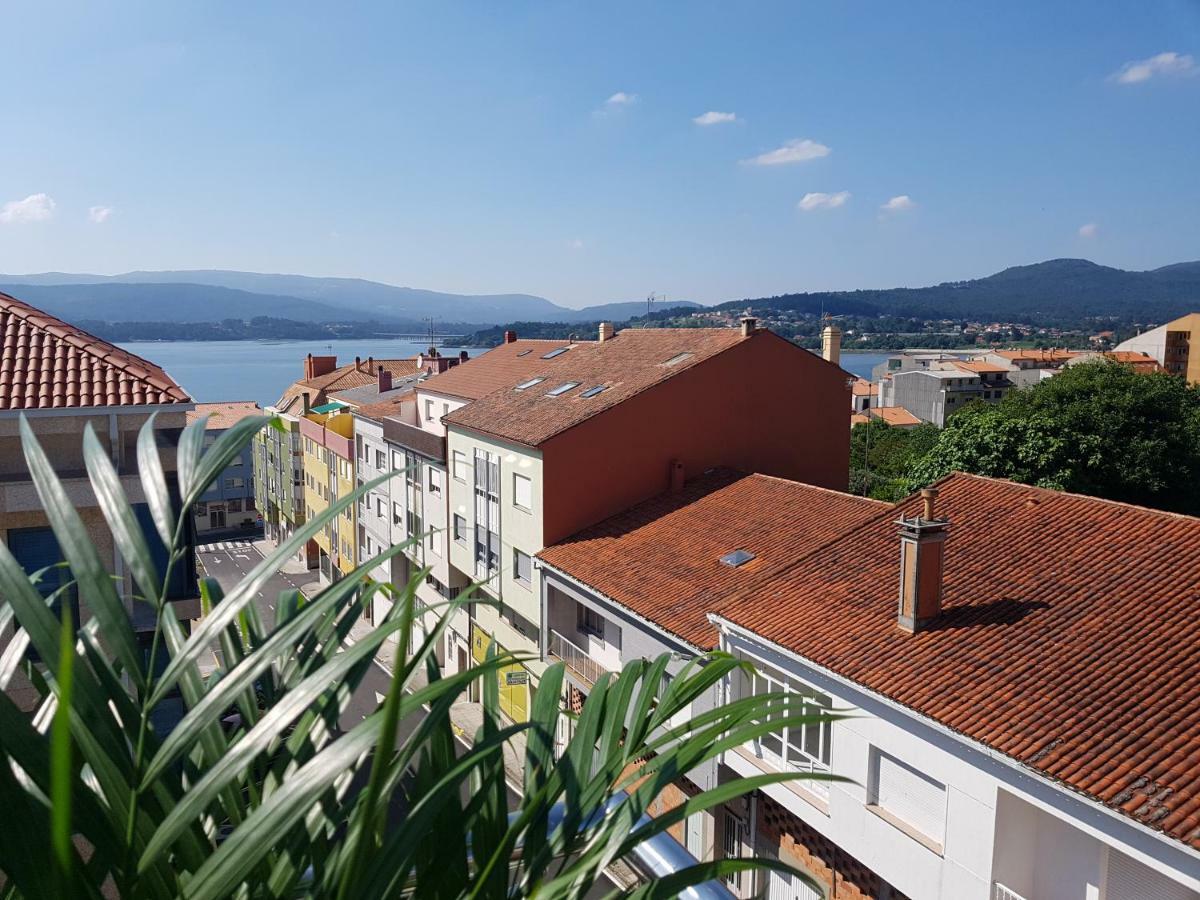 La Xouba Διαμέρισμα Rianjo Εξωτερικό φωτογραφία