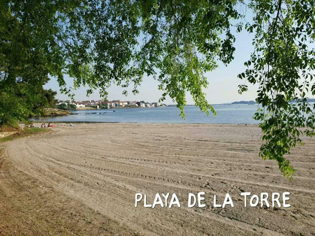 La Xouba Διαμέρισμα Rianjo Εξωτερικό φωτογραφία